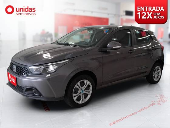 FIAT ARGO 1.0 FIREFLY FLEX DRIVE MANUAL FIAT ARGO 1.0 FIREFLY FLEX DRIVE MANUAL